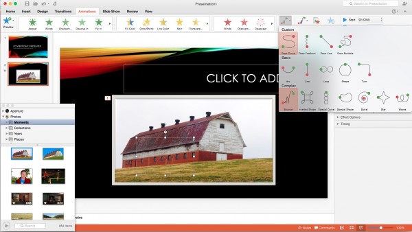 download powerpoint for mac frree