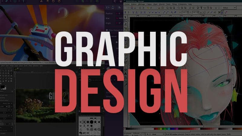 best free graphic design program for mac